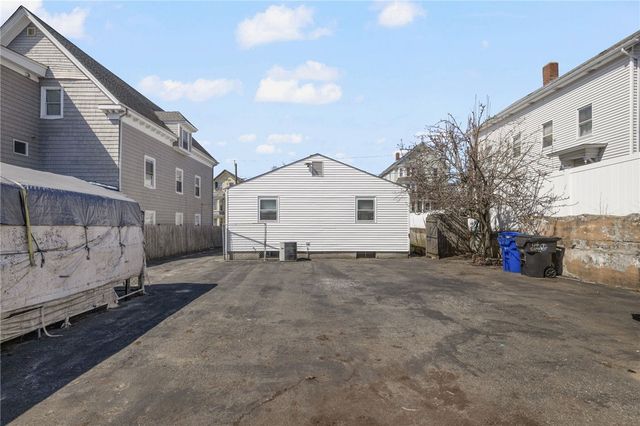 106 Sumner Avenue, Central Falls, RI 02863