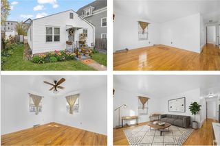 106 Sumner Avenue, Central Falls, RI 02863