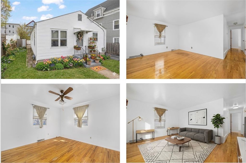 106 Sumner Avenue, Central Falls, RI 02863