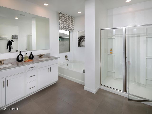 4437 W HUNTER Trail, San Tan Valley, AZ 85144