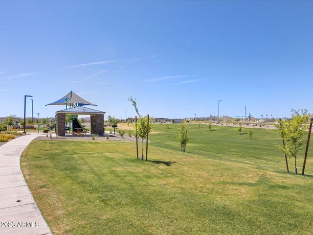 4437 W HUNTER Trail, San Tan Valley, AZ 85144