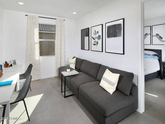 4437 W HUNTER Trail, San Tan Valley, AZ 85144