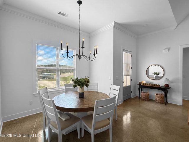 651 Wild Horse Lane, Brandon, MS 39042