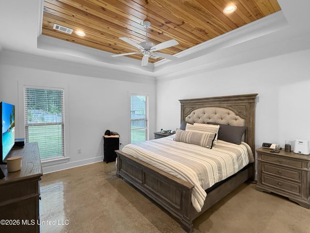 651 Wild Horse Lane, Brandon, MS 39042