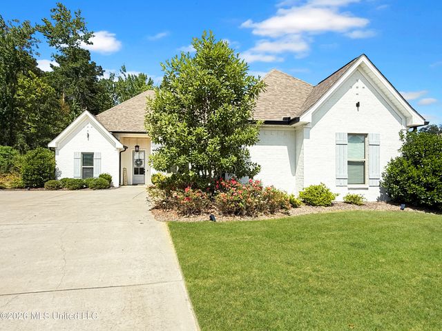 651 Wild Horse Lane, Brandon, MS 39042