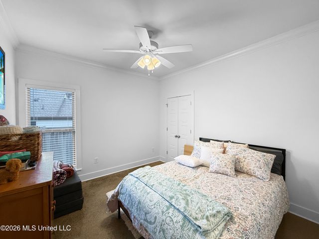 651 Wild Horse Lane, Brandon, MS 39042