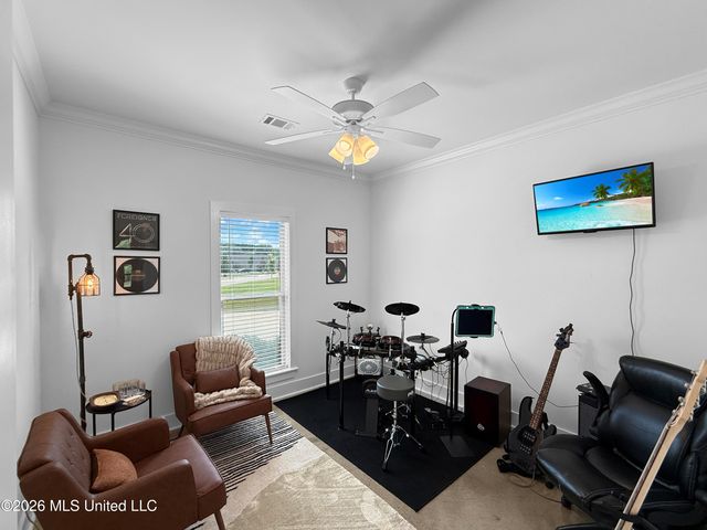 651 Wild Horse Lane, Brandon, MS 39042