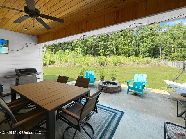 651 Wild Horse Lane, Brandon, MS 39042
