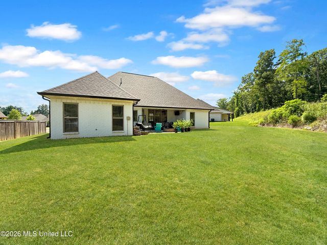 651 Wild Horse Lane, Brandon, MS 39042