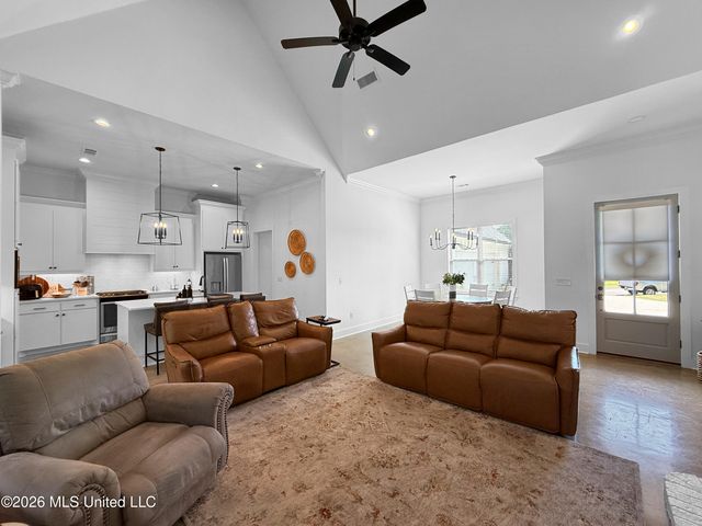 651 Wild Horse Lane, Brandon, MS 39042