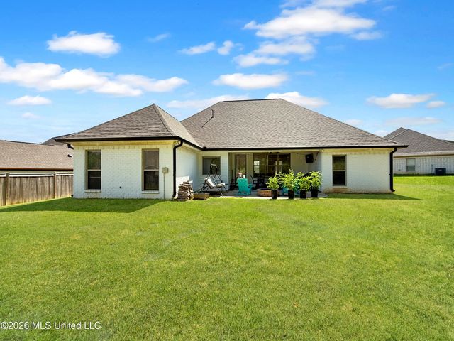 651 Wild Horse Lane, Brandon, MS 39042