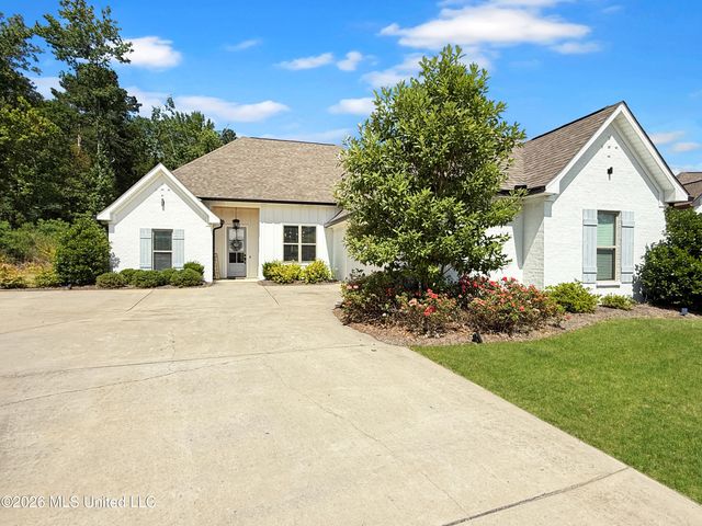 651 Wild Horse Lane, Brandon, MS 39042