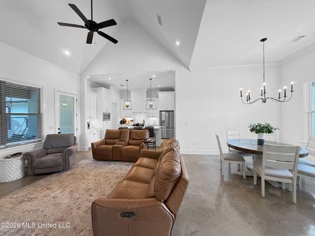 651 Wild Horse Lane, Brandon, MS 39042