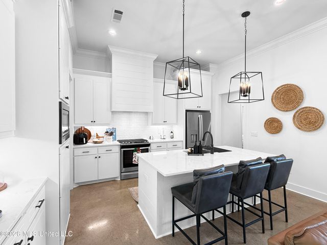 651 Wild Horse Lane, Brandon, MS 39042