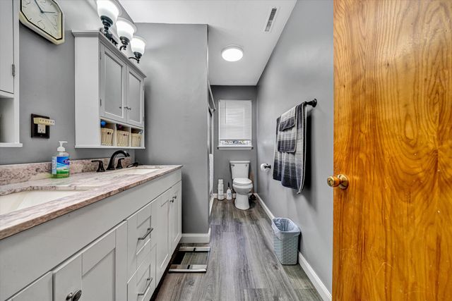 3707 Springvale ST, Roanoke, VA 24014