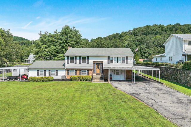 3707 Springvale ST, Roanoke, VA 24014