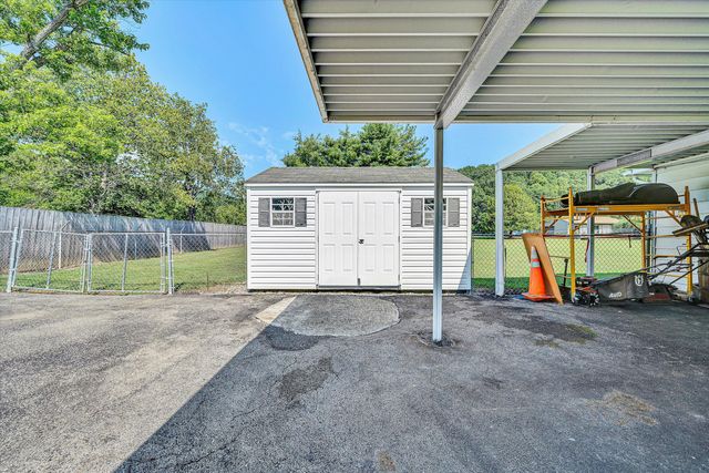 3707 Springvale ST, Roanoke, VA 24014