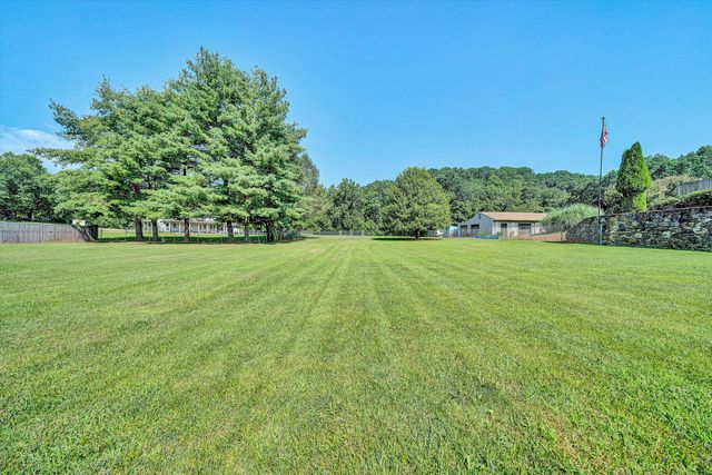 3707 Springvale ST, Roanoke, VA 24014