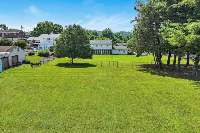 3707 Springvale ST, Roanoke, VA 24014