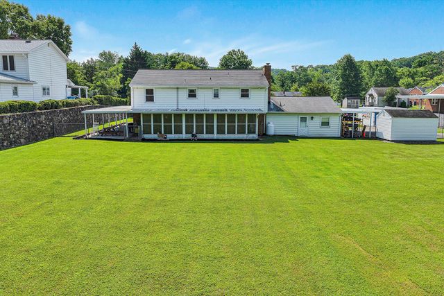 3707 Springvale ST, Roanoke, VA 24014