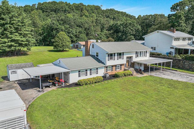 3707 Springvale ST, Roanoke, VA 24014