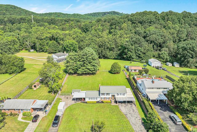 3707 Springvale ST, Roanoke, VA 24014