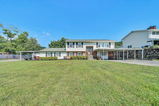 3707 Springvale ST, Roanoke, VA 24014