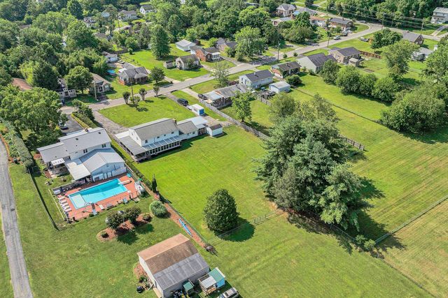 3707 Springvale ST, Roanoke, VA 24014