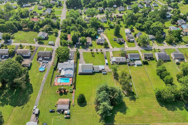 3707 Springvale ST, Roanoke, VA 24014