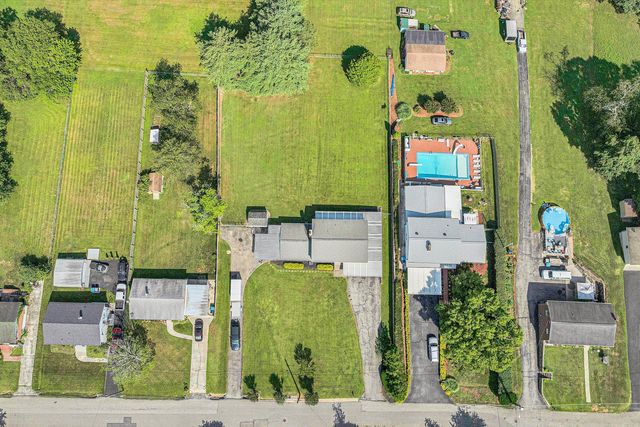 3707 Springvale ST, Roanoke, VA 24014