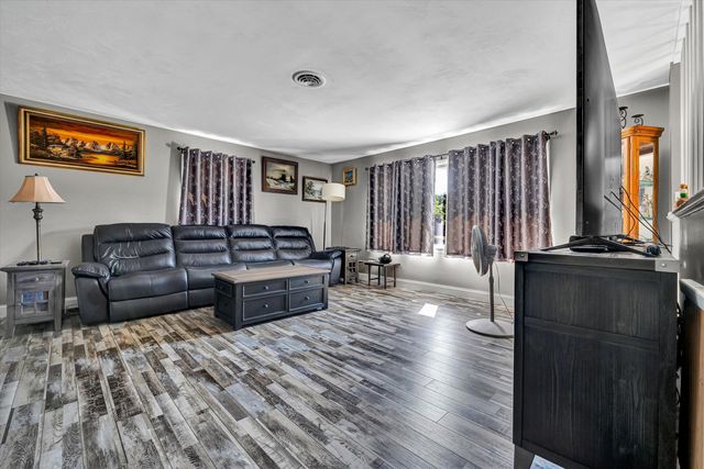 3707 Springvale ST, Roanoke, VA 24014