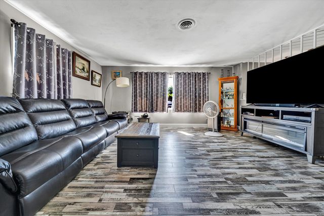 3707 Springvale ST, Roanoke, VA 24014