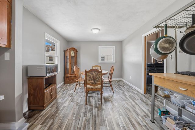 3707 Springvale ST, Roanoke, VA 24014