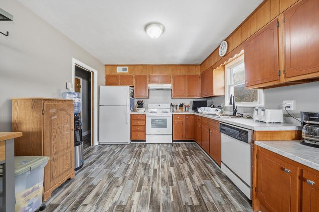 3707 Springvale ST, Roanoke, VA 24014