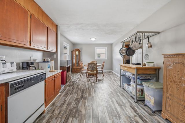 3707 Springvale ST, Roanoke, VA 24014