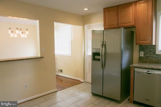 1509 BIRCHWOOD DR, Oxon Hill, MD 20745