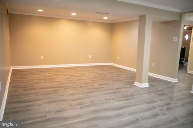 1509 BIRCHWOOD DR, Oxon Hill, MD 20745