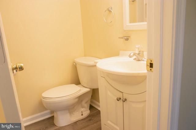 1509 BIRCHWOOD DR, Oxon Hill, MD 20745