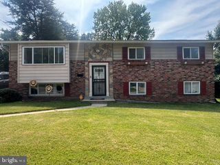 1509 BIRCHWOOD DR, Oxon Hill, MD 20745