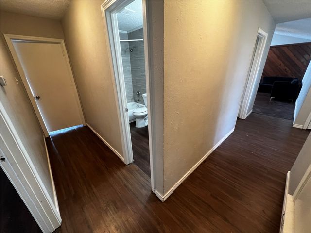 3605 Woodmoor Road, Fort Worth, TX 76133
