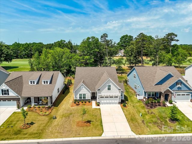 1139 Stone Marker Drive, Monroe, NC 28112