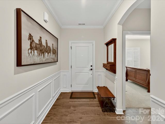 1139 Stone Marker Drive, Monroe, NC 28112