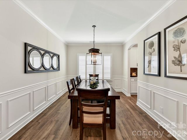 1139 Stone Marker Drive, Monroe, NC 28112