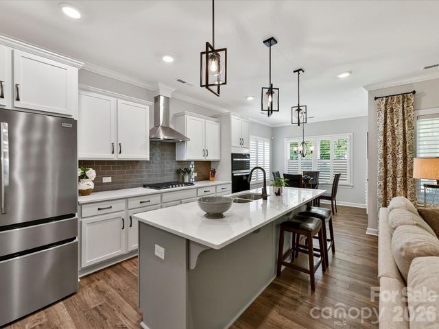 1139 Stone Marker Drive, Monroe, NC 28112