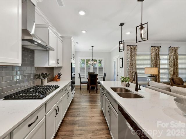 1139 Stone Marker Drive, Monroe, NC 28112