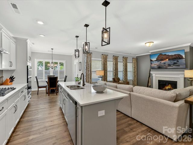 1139 Stone Marker Drive, Monroe, NC 28112