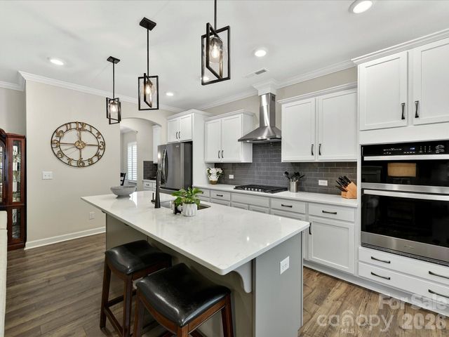 1139 Stone Marker Drive, Monroe, NC 28112