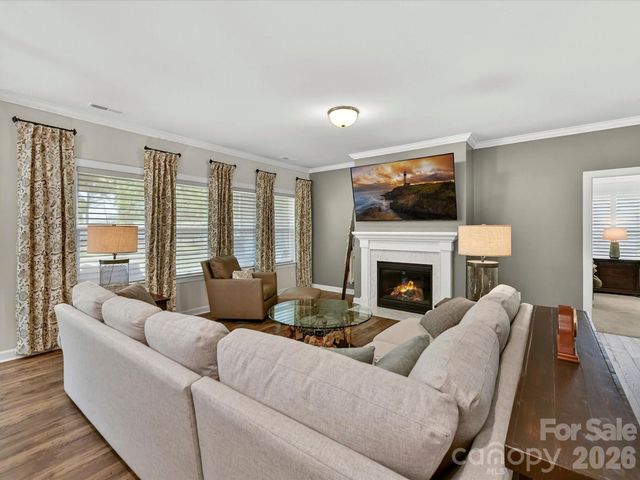 1139 Stone Marker Drive, Monroe, NC 28112