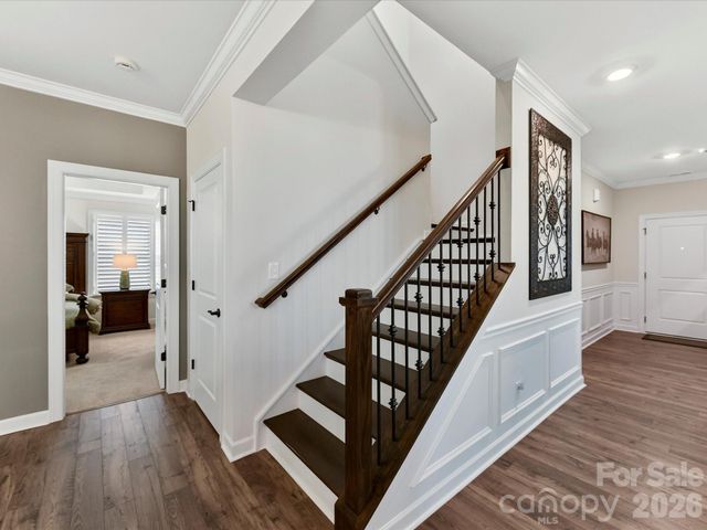 1139 Stone Marker Drive, Monroe, NC 28112