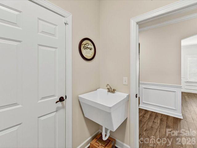 1139 Stone Marker Drive, Monroe, NC 28112
